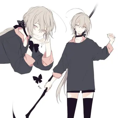 Profile image of ヨル