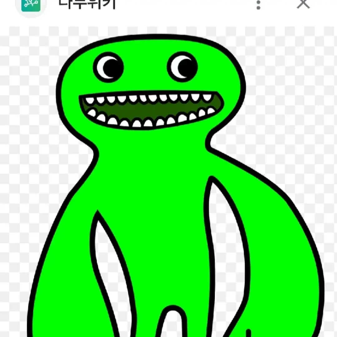점보조쉬