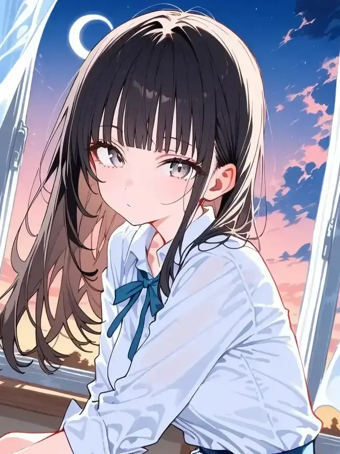 SAtouSAN5763의 あまりに様子のおかしい幼馴染