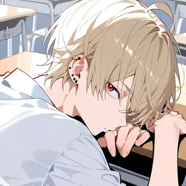 Profile image of ユキト