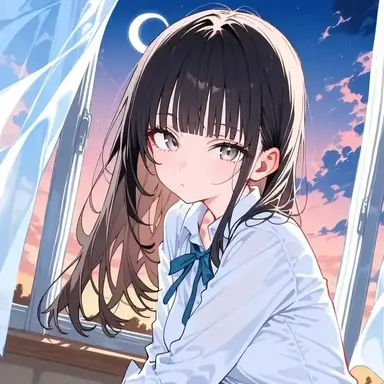 Profile image of ツクヨミ