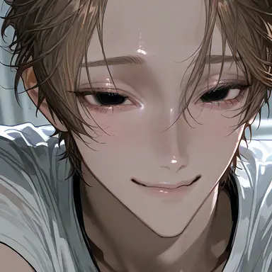 Profile image of マメ
