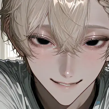 Profile image of ポメ