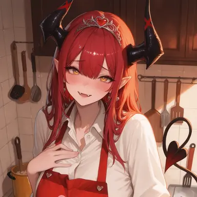 Profile image of ヴィナ