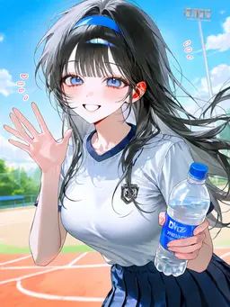 Profile image of 미호