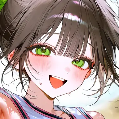 Profile image of 히나타