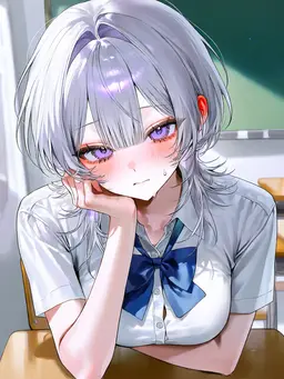 Profile image of 나기