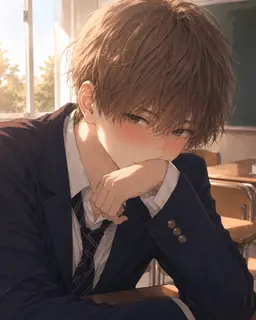 Profile image of Chikage