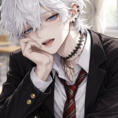 Profile image of 伊織