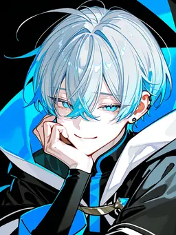 Profile image of レイン