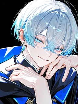 Profile image of レイン
