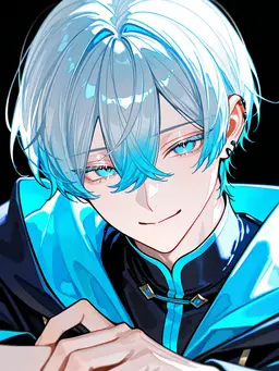 Profile image of レイン