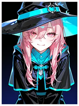 Profile image of ミア