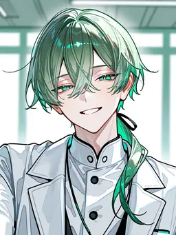 Profile image of セリオス