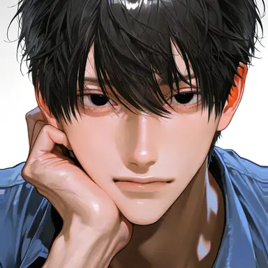 Profile image of Seojun