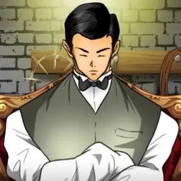Profile image of 伊集院茂夫
