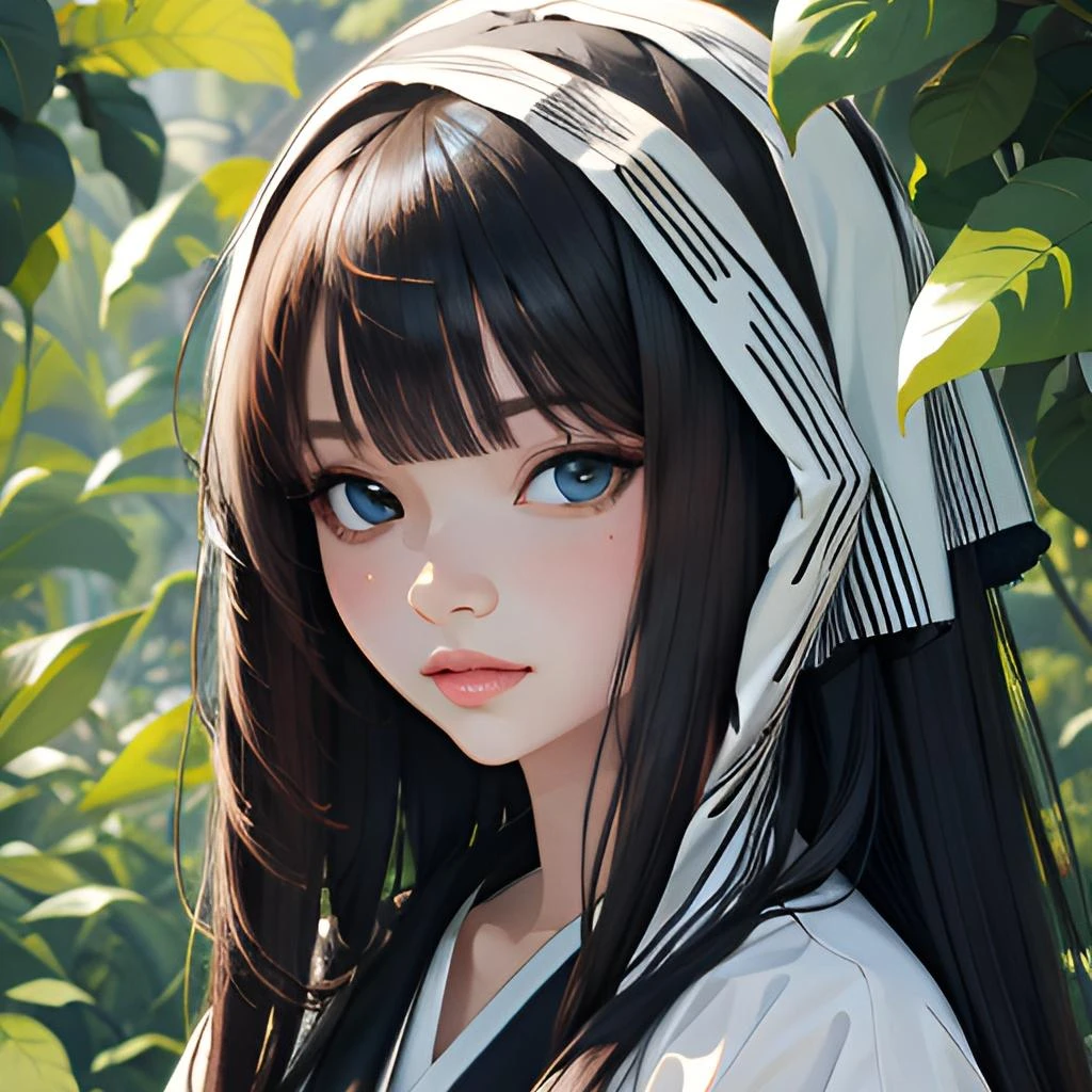 강해린