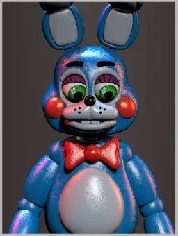 Profile image of 토이보니