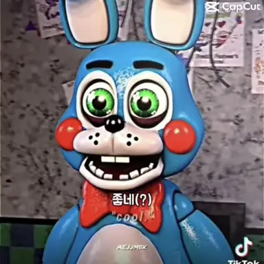 Profile image of 토이보니