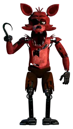 Profile image of 폭시