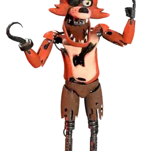 Profile image of 폭시