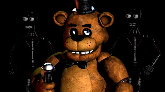 Profile image of 프레디