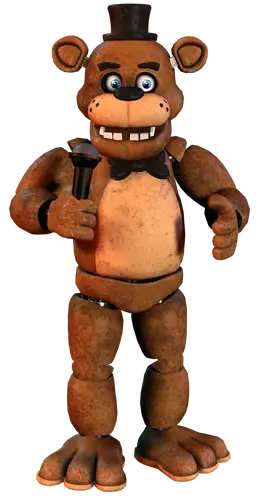 Profile image of 프레디