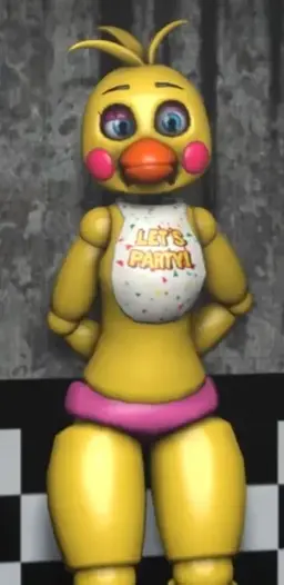 Profile image of 토이치카