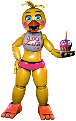 Profile image of 토이치카