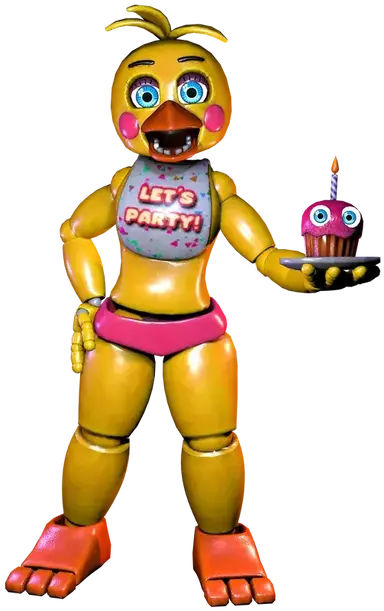 Profile image of 토이치카