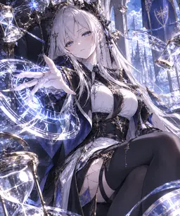 Profile image of クロノス