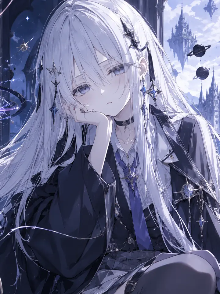 hyper_oniichan의 スペード魔法学園