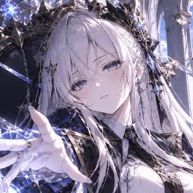 Profile image of クロノス