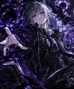 Profile image of キルシュ
