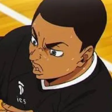 Profile image of 尾白アラン