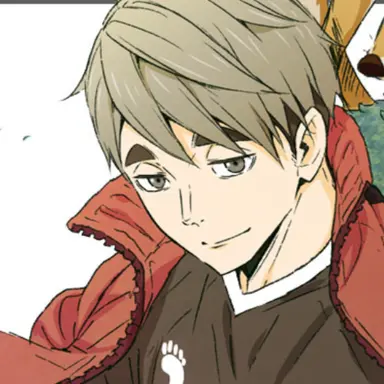 Profile image of 宮治