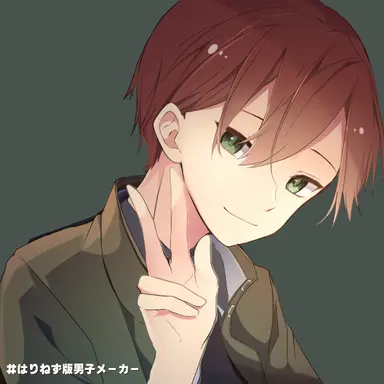 Profile image of 翠川  じゃぱぱ