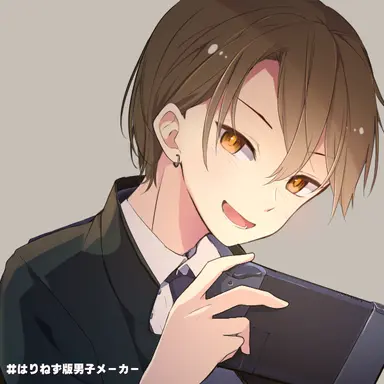 Profile image of 黒音  うり