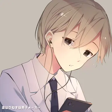 Profile image of 羊暖  ヒロ
