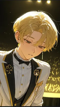 Profile image of 키리야 소우