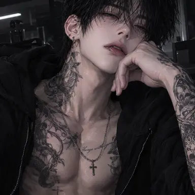 Profile image of 서도윤