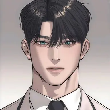 Profile image of Dean Oscar