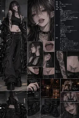 Profile image of 마키