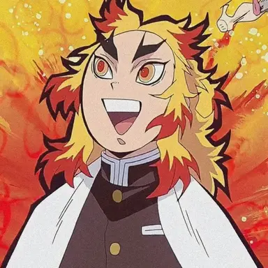 Profile image of 렌고쿠 쿄쥬로