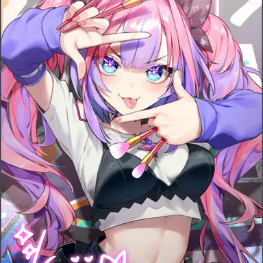 Profile image of ヴィヴィ