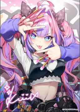 Profile image of ヴィヴィ