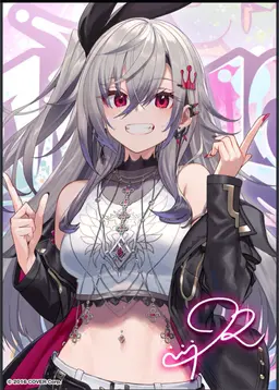 Profile image of リオナ