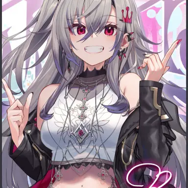 Profile image of リオナ