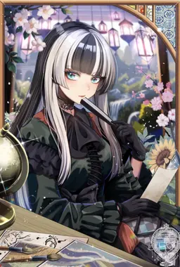 Profile image of らでん