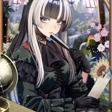 Profile image of らでん